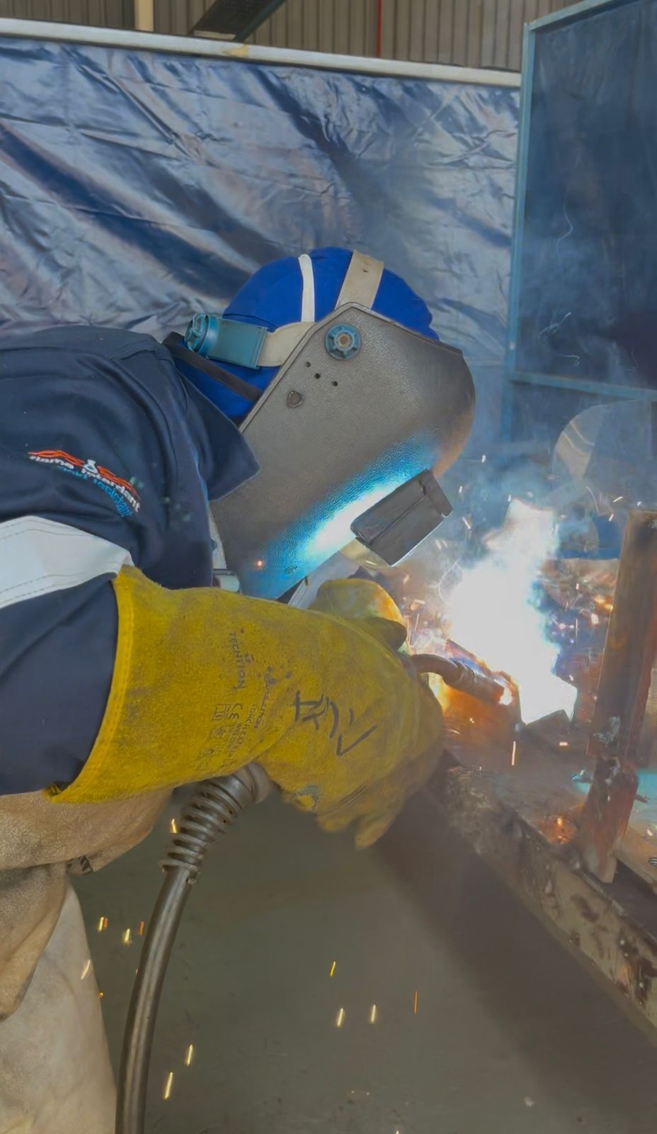 Industrial Engineering Precision